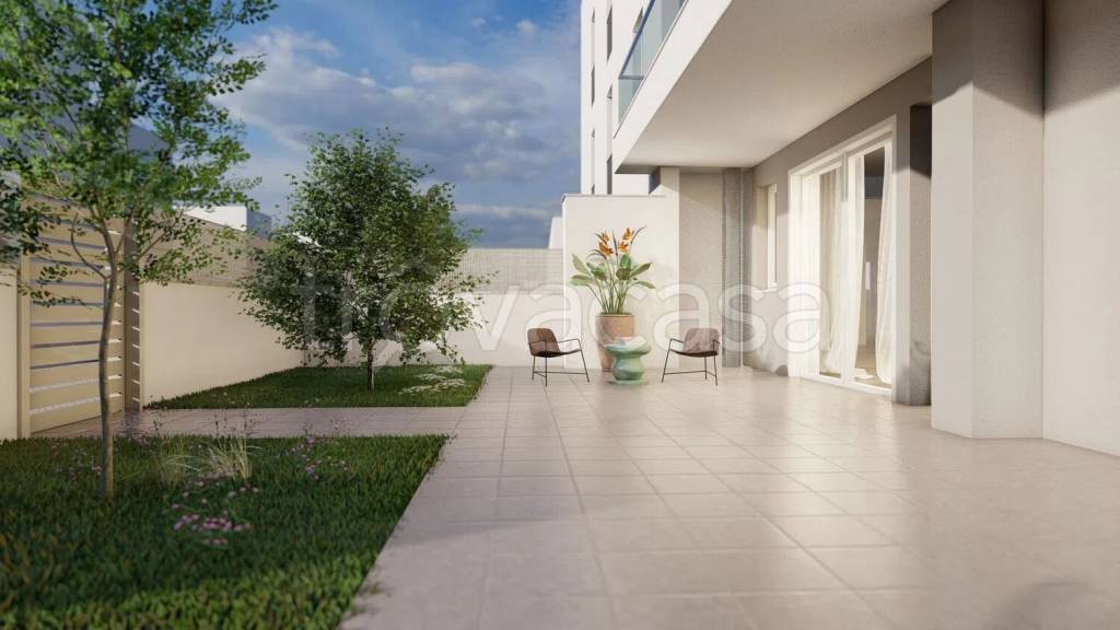 appartamento in vendita a Lecce in zona Centro Città