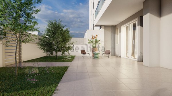 appartamento in vendita a Lecce