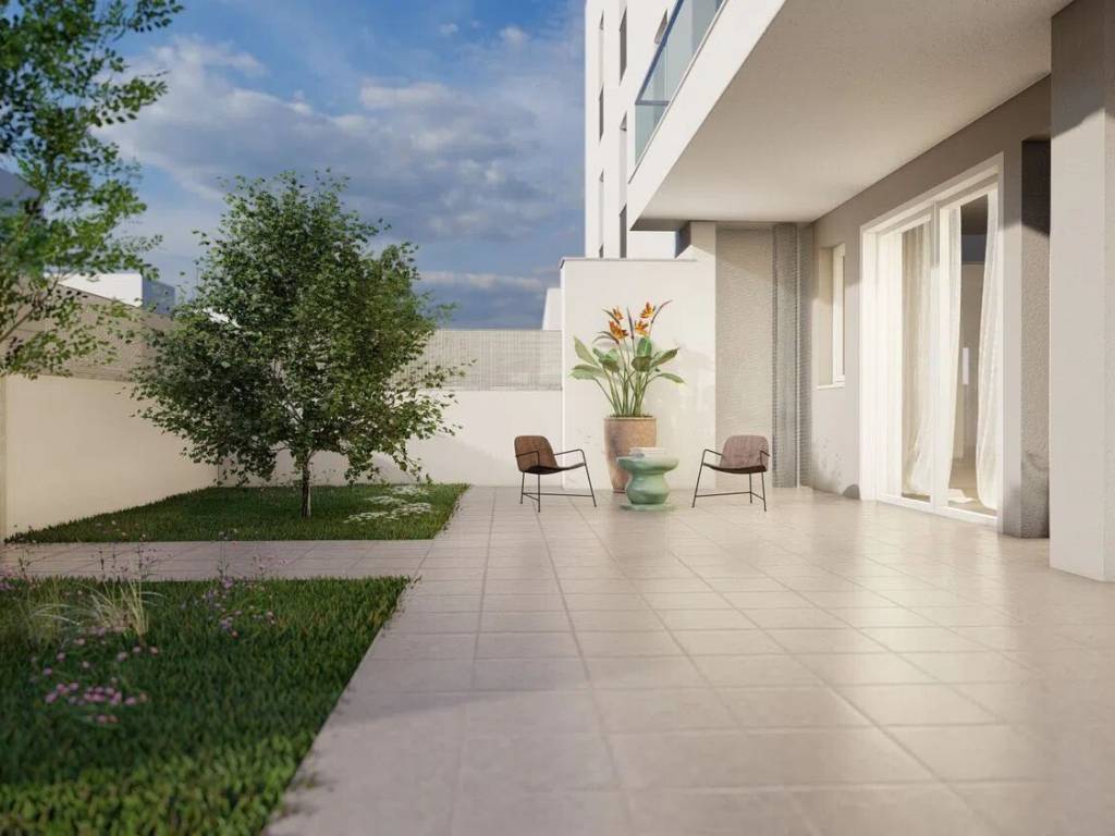 appartamento in vendita a Lecce