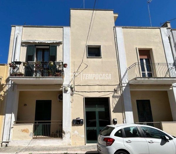 appartamento in vendita a Lecce in zona Partigiani