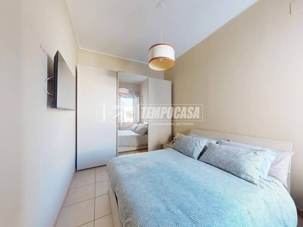 appartamento in vendita a Lecce in zona Stadio