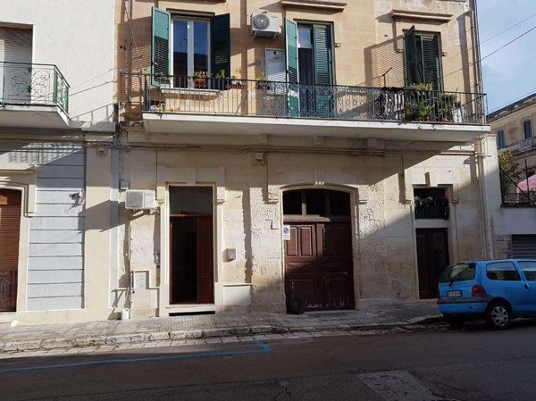 appartamento in vendita a Lecce