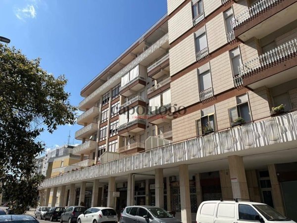 appartamento in vendita a Lecce in zona Santa Rosa