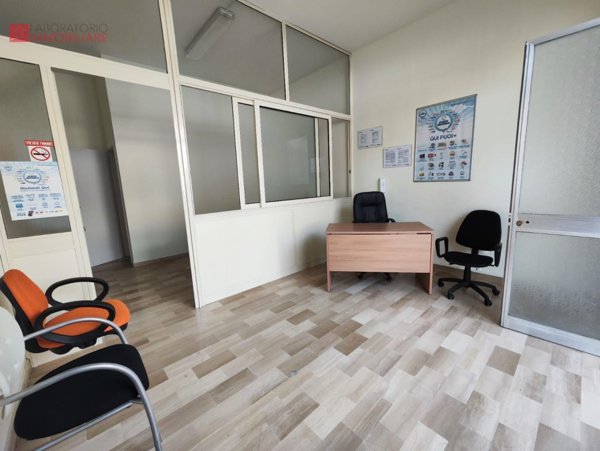 ufficio in vendita a Lecce