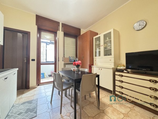 appartamento in vendita a Lecce in zona Santa Rosa