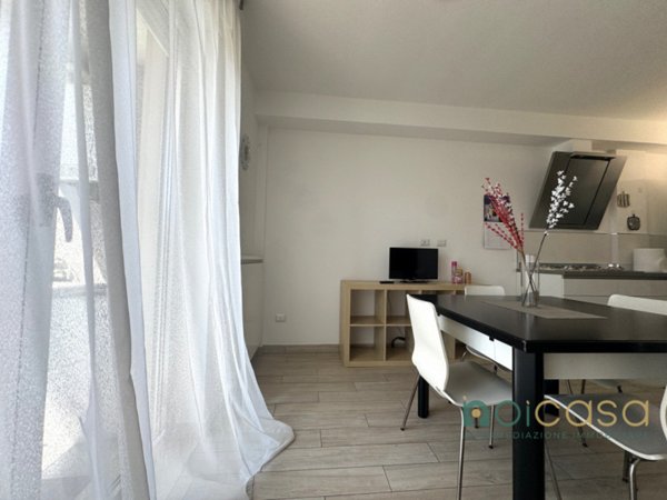 appartamento in vendita a Lecce