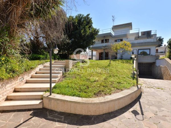casa indipendente in vendita a Lecce in zona Partigiani