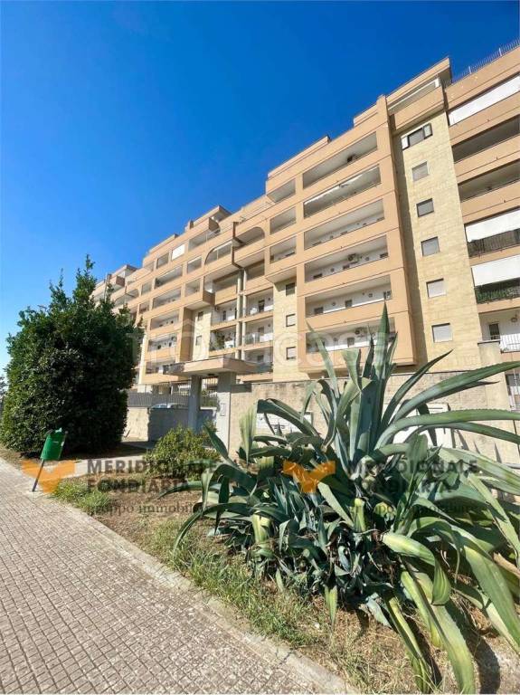 appartamento in vendita a Lecce in zona Rudiae