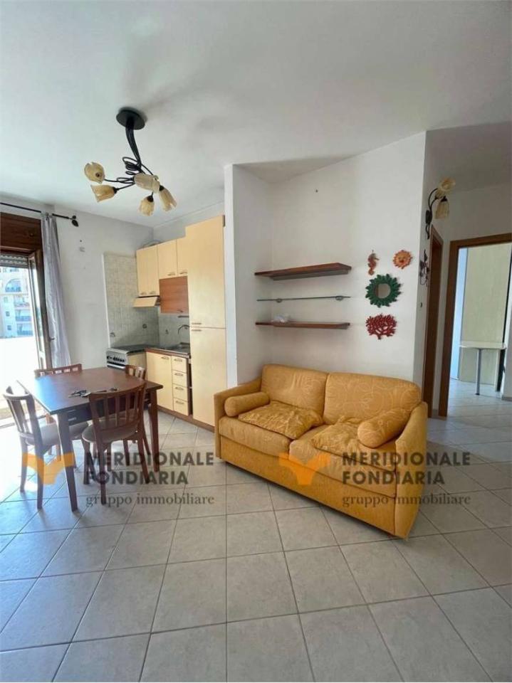 appartamento in vendita a Lecce in zona Rudiae
