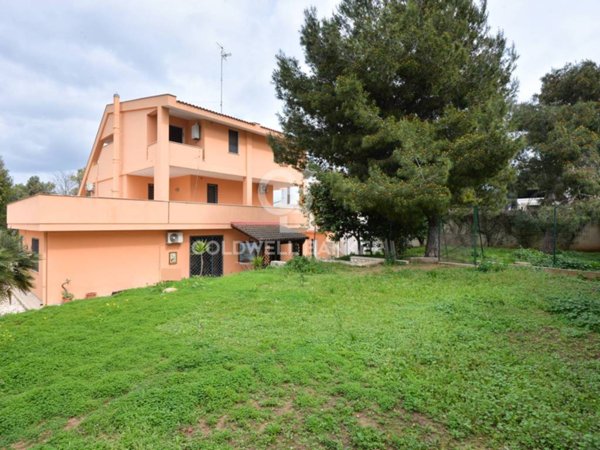 casa indipendente in vendita a Lecce