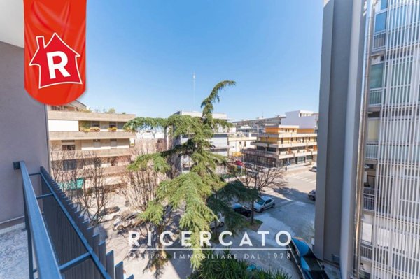 appartamento in vendita a Lecce in zona Mazzini