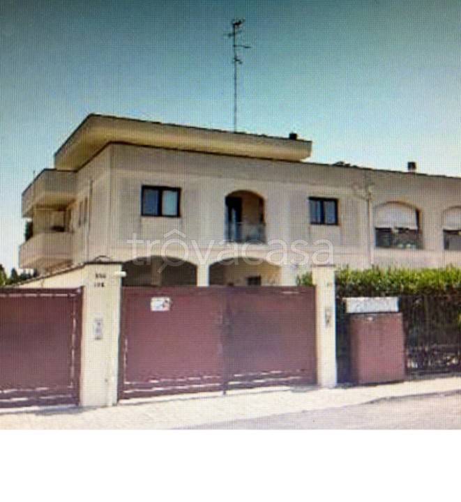 appartamento in vendita a Lecce in zona Salesiani