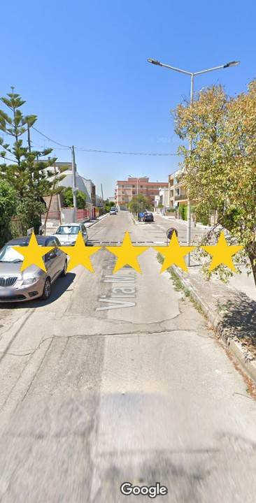appartamento in vendita a Lecce in zona Centro Città