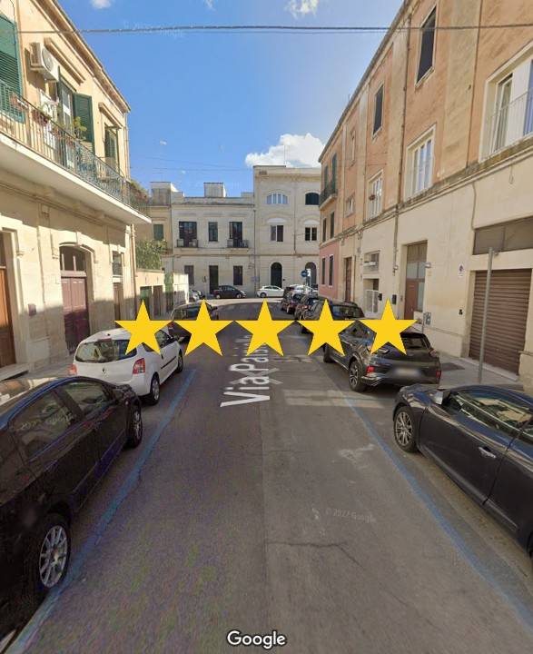 appartamento in vendita a Lecce
