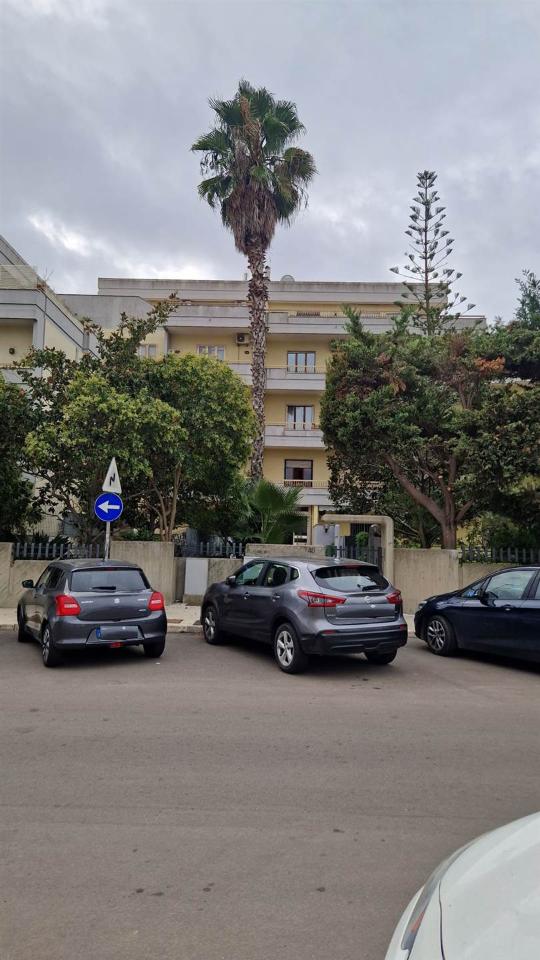 appartamento in vendita a Lecce in zona Partigiani