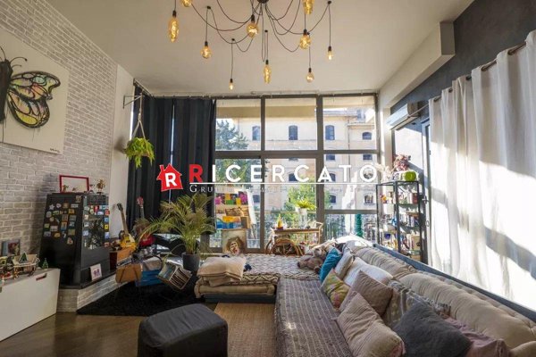 appartamento in vendita a Lecce in zona Borgo Pace