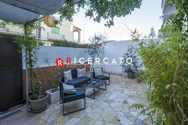 appartamento in vendita a Lecce in zona Rudiae
