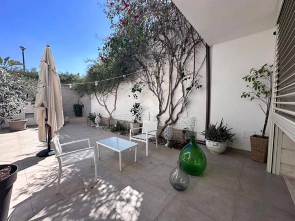 appartamento in vendita a Lecce in zona Centro Città