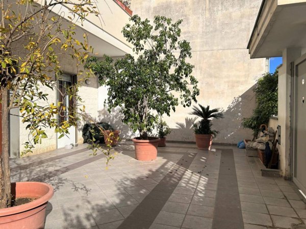 appartamento in vendita a Lecce in zona Leuca