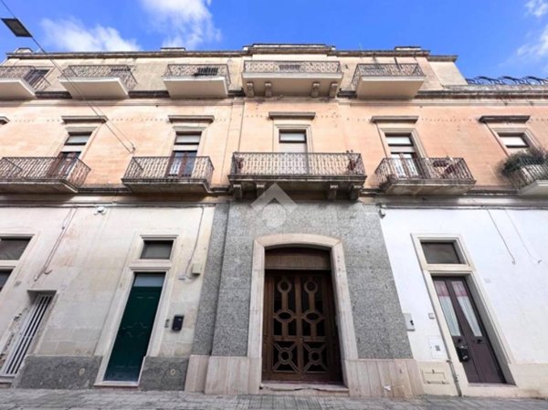 appartamento in vendita a Lecce in zona Ariosto