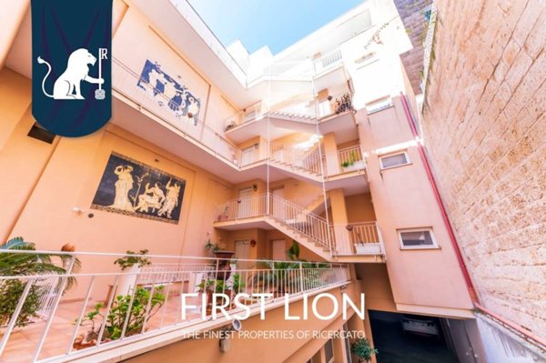 casa indipendente in vendita a Lecce in zona Centro Città