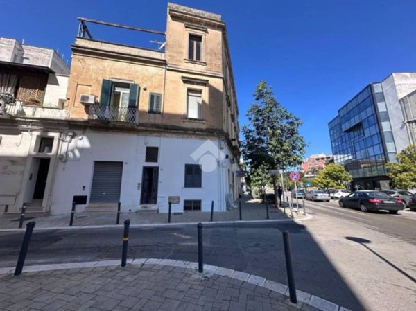 appartamento in vendita a Lecce in zona Leuca