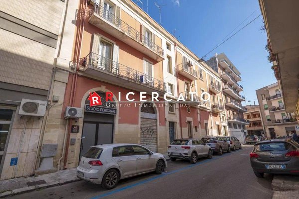appartamento in vendita a Lecce in zona Mazzini