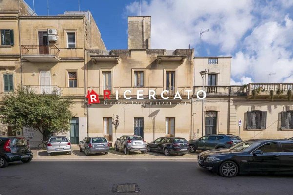 casa indipendente in vendita a Lecce in zona Leuca