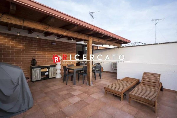 appartamento in vendita a Lecce in zona Salesiani