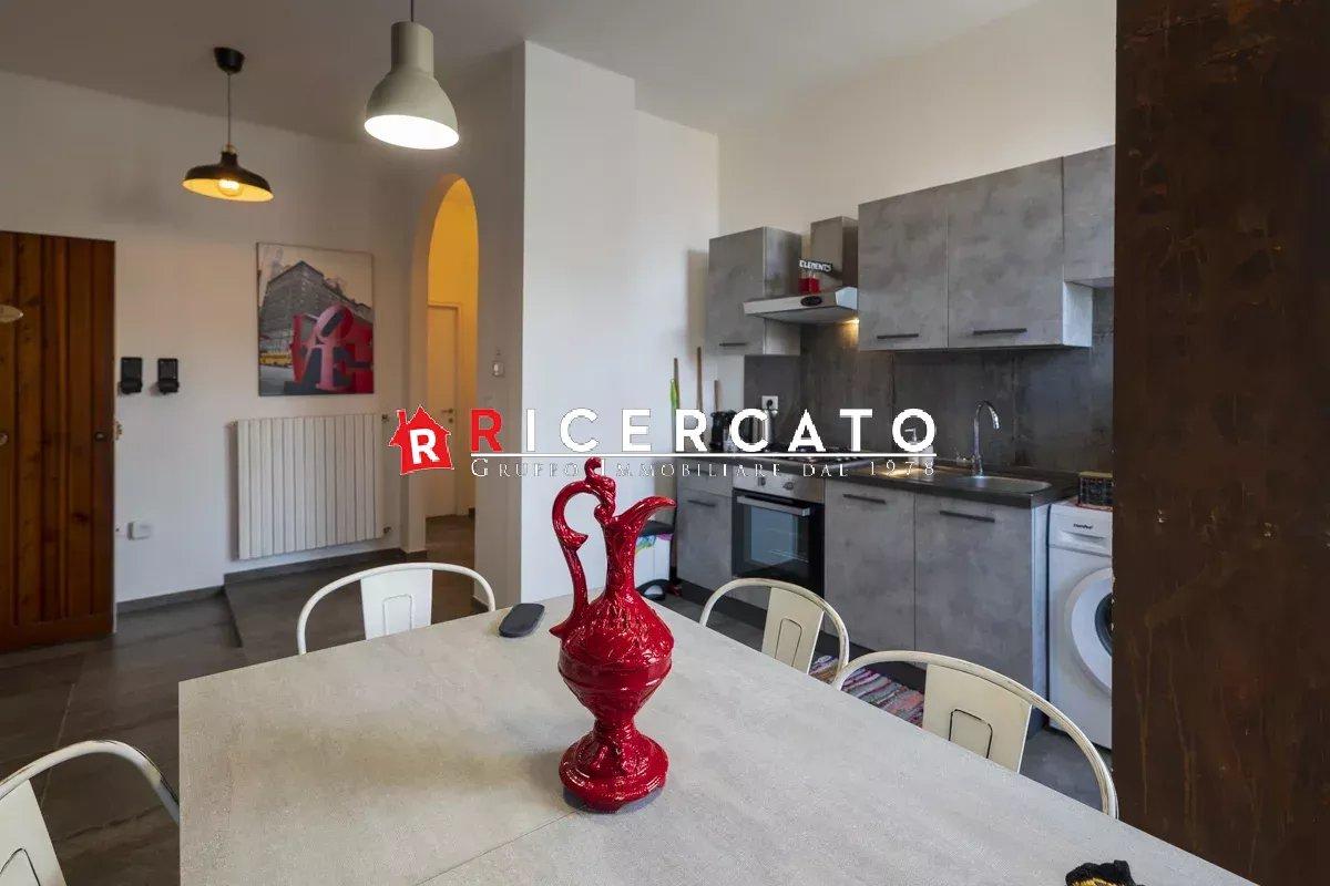 appartamento in vendita a Lecce in zona Centro Città