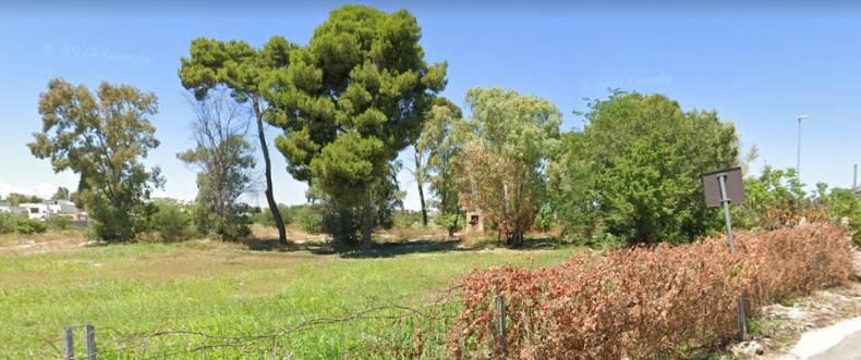 terreno agricolo in vendita a Lecce in zona Salesiani