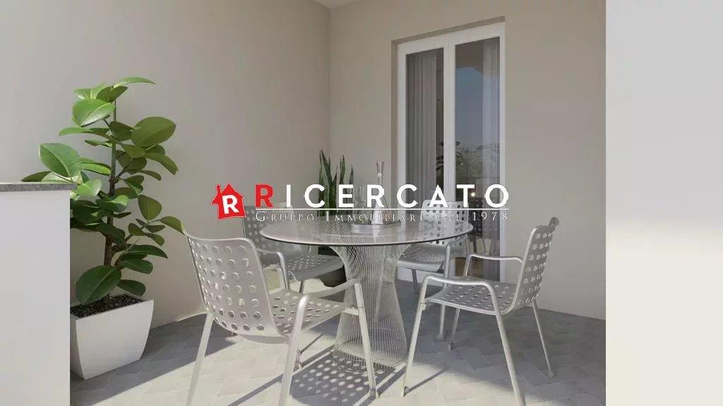 appartamento in vendita a Lecce in zona Borgo Pace
