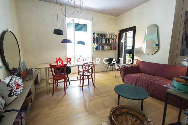 appartamento in vendita a Lecce in zona Mazzini