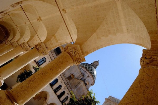 appartamento in vendita a Lecce in zona Centro Città