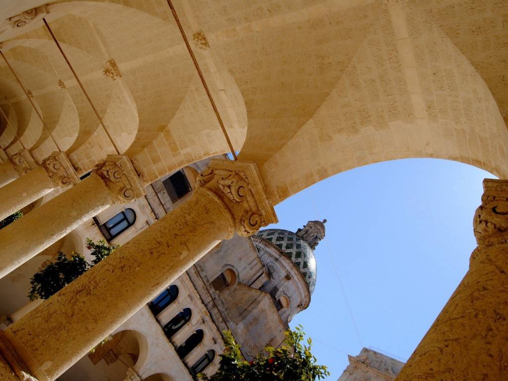 appartamento in vendita a Lecce in zona Centro Città