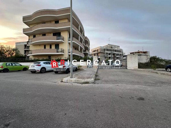 negozio in vendita a Lecce in zona Stadio