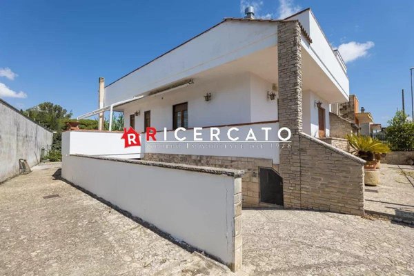 casa indipendente in vendita a Lecce in zona Rudiae