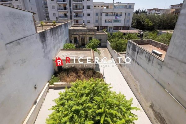 casa indipendente in vendita a Lecce in zona Rudiae