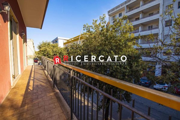 appartamento in vendita a Lecce in zona Borgo Pace