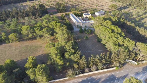casa indipendente in vendita a Lecce in zona Rudiae
