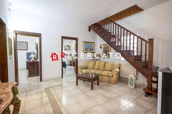 appartamento in vendita a Lecce in zona Santa Rosa