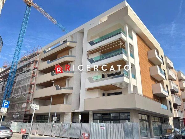 appartamento in vendita a Lecce