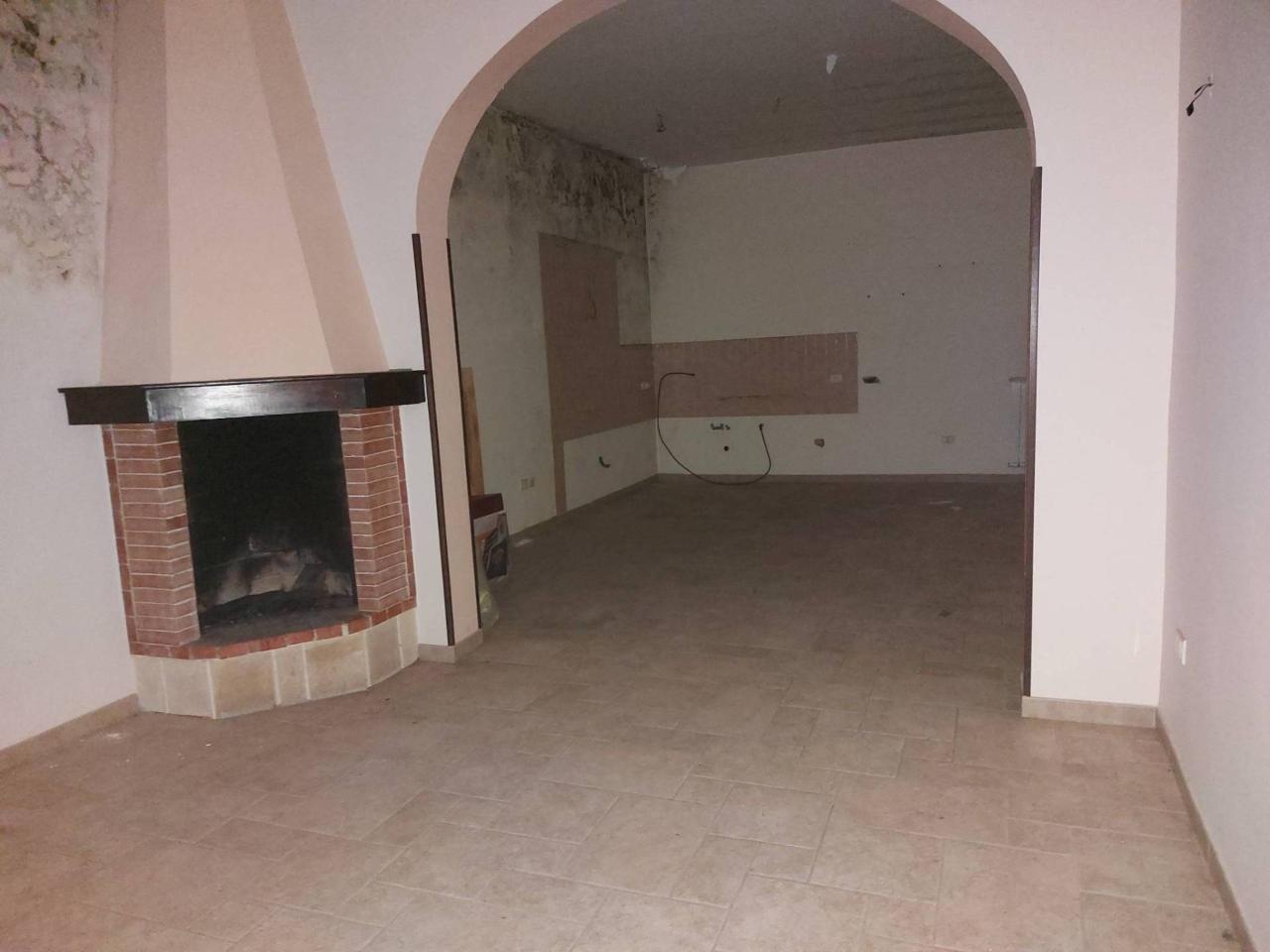 appartamento in vendita a Lecce in zona Rudiae