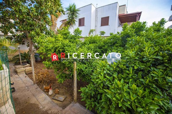 appartamento in vendita a Lecce in zona Salesiani