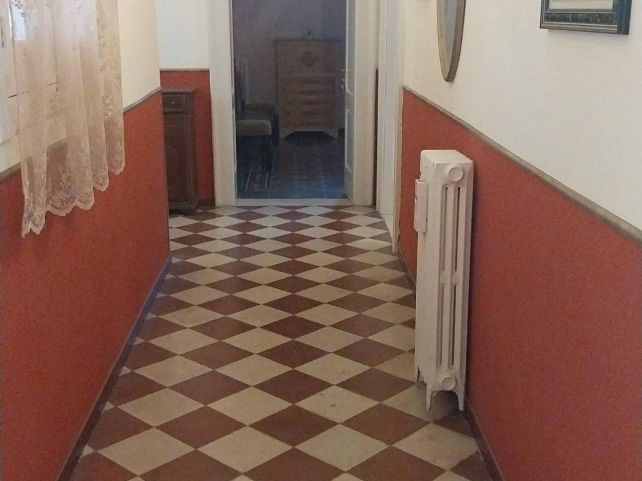 appartamento in vendita a Lecce in zona Mazzini