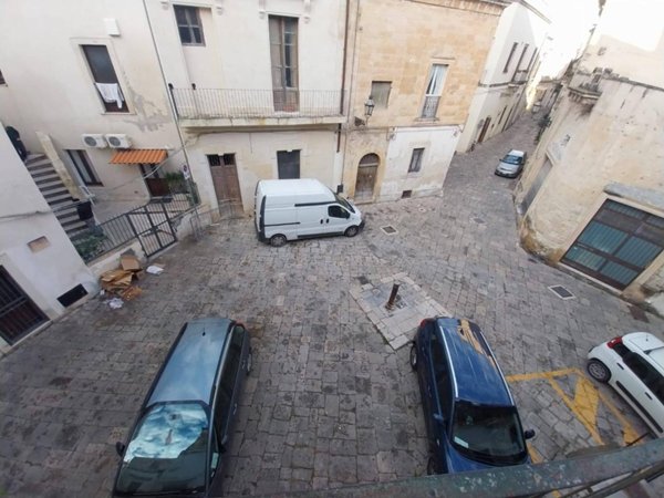 appartamento in vendita a Lecce in zona Centro Città