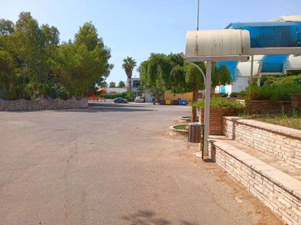 appartamento in vendita a Lecce in zona Frigole