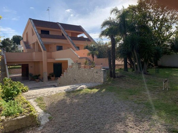 casa indipendente in vendita a Lecce in zona Stadio