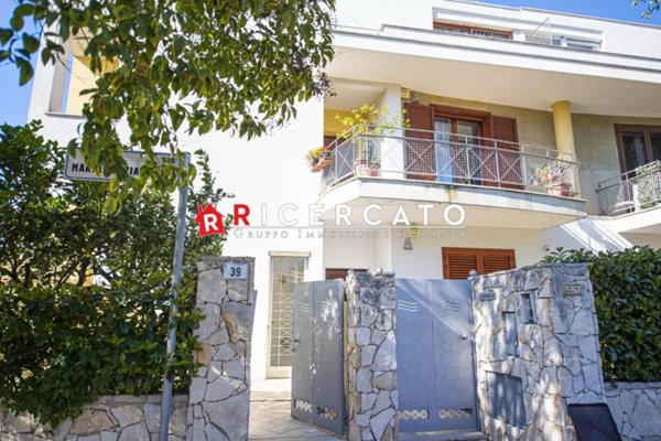 casa indipendente in vendita a Lecce in zona Salesiani