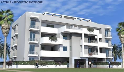 appartamento in vendita a Lecce in zona Santa Rosa